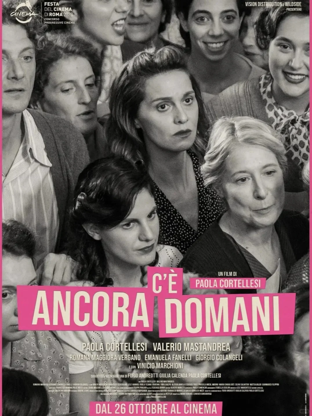 这个春天不能错过的5部女性电影🎬✨