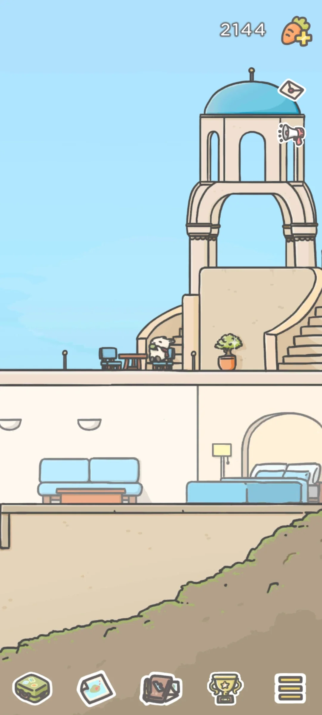 安卓月兔全系列，一口气养了五只（更新体验