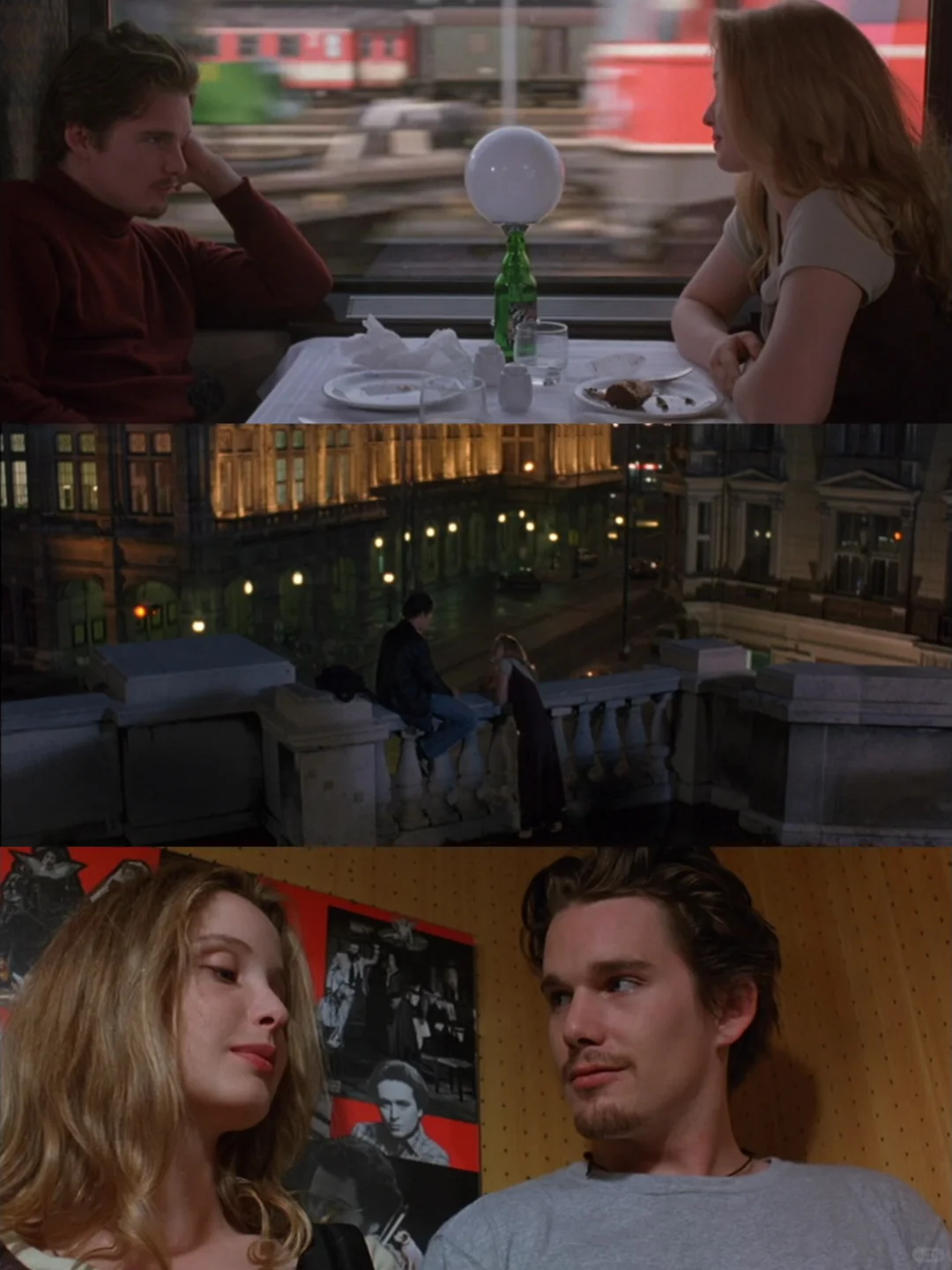 10部INFJ爱情走马灯影单