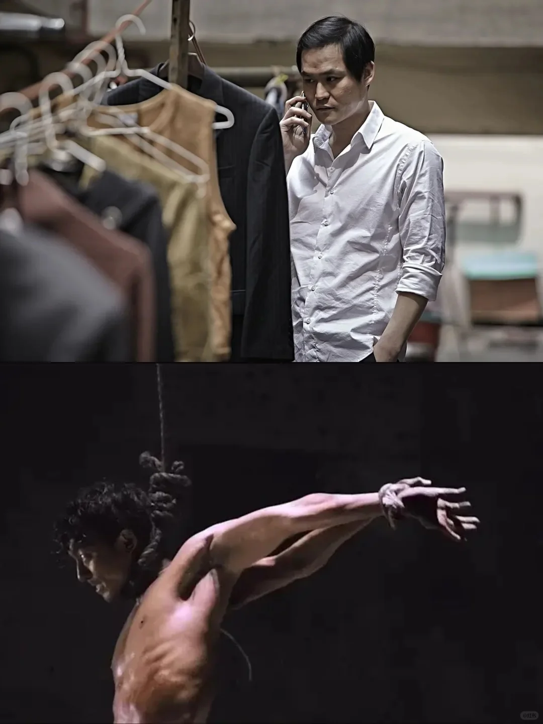 巨好看‼️孔刘主演‼️高分复仇动作电影