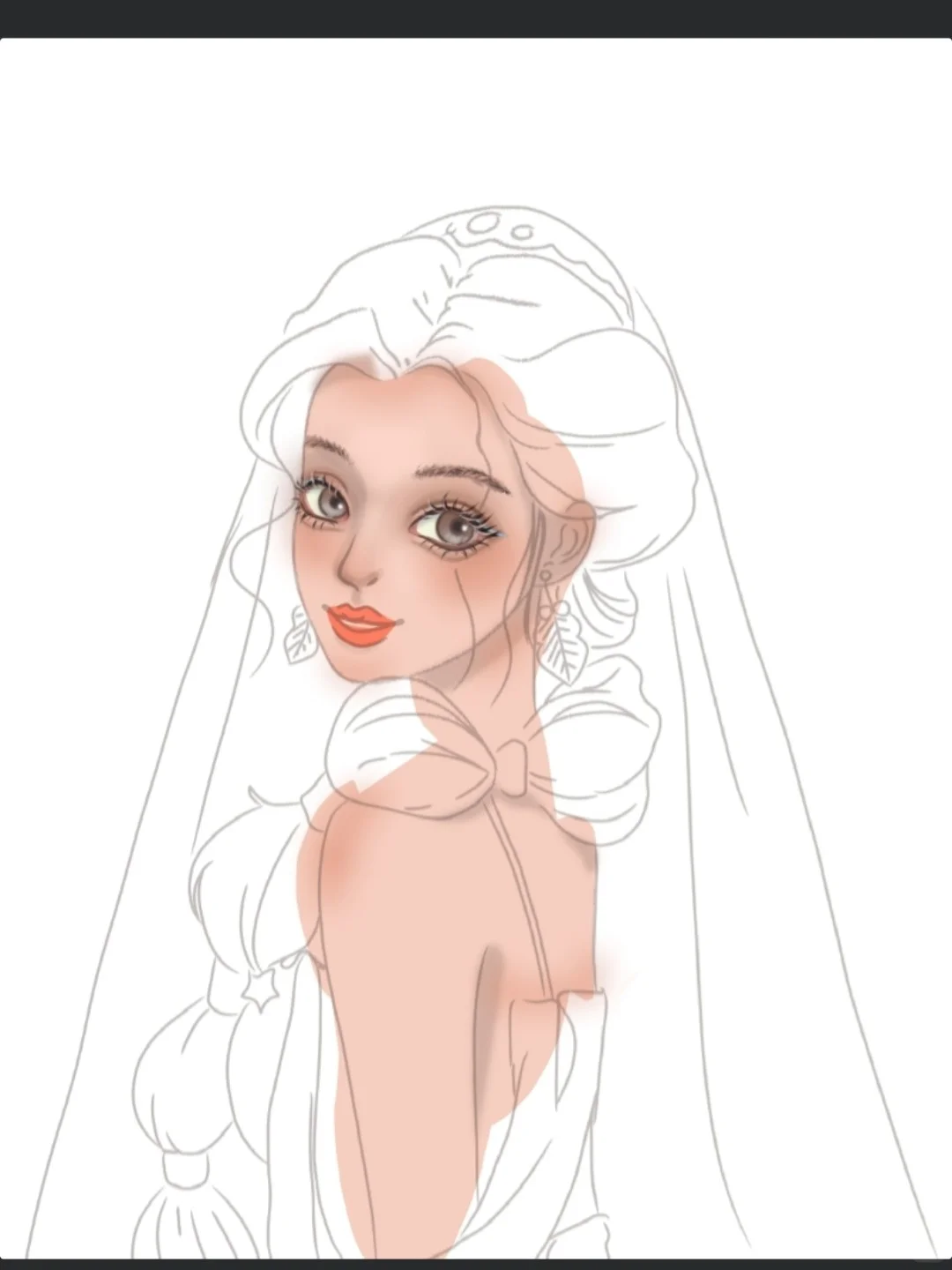 感觉很少人知道这个安卓的画画APP唉