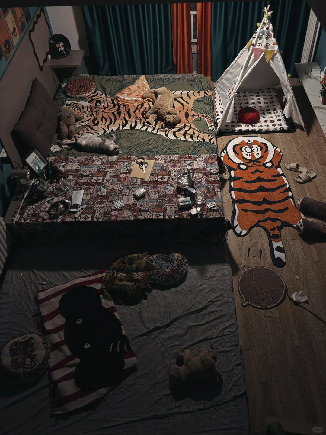 在青岛邀请100位女生来我家看电影—关于初恋