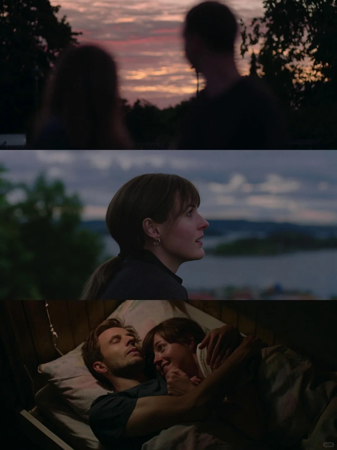 10部INFJ爱情走马灯影单