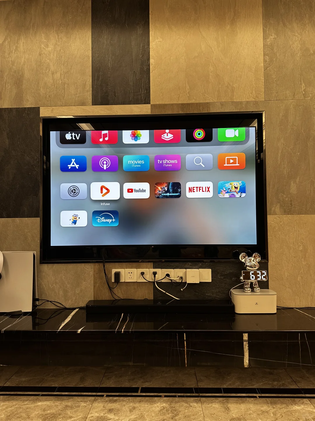 打造Apple TV 4K家庭影院｜超细教程