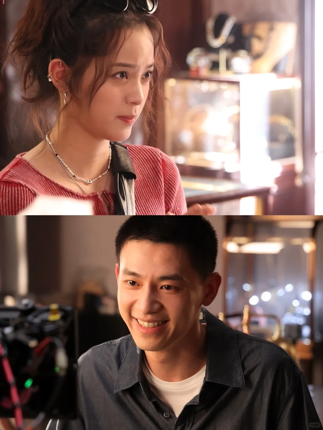 哭崩了😭《独一无二》是五一最值得看的电影‼️