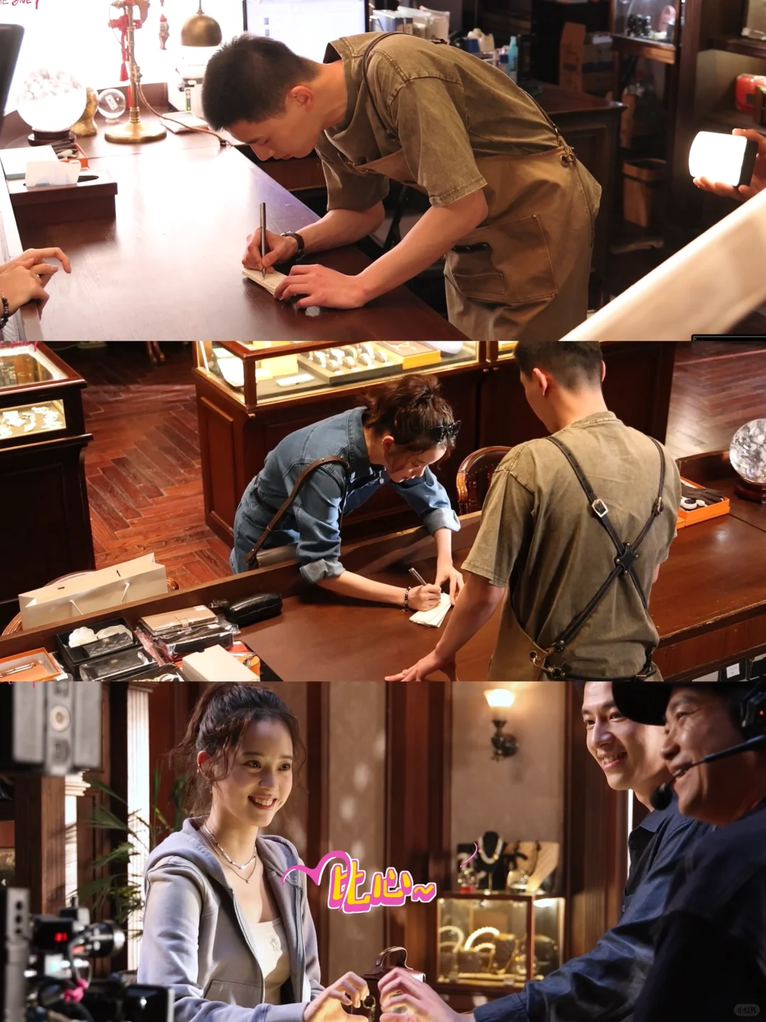 哭崩了😭《独一无二》是五一最值得看的电影‼️