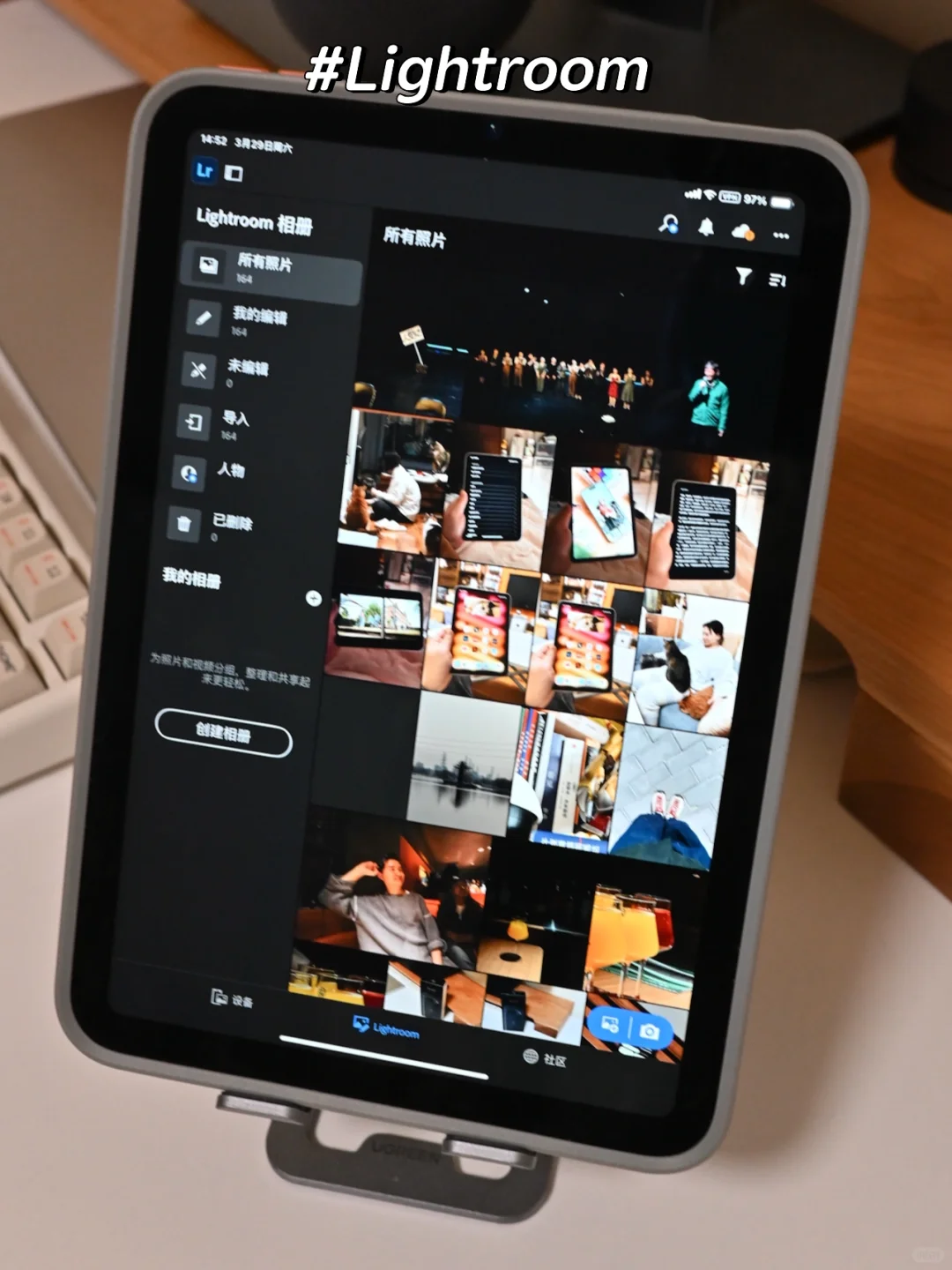 iPad mini，App 推荐！