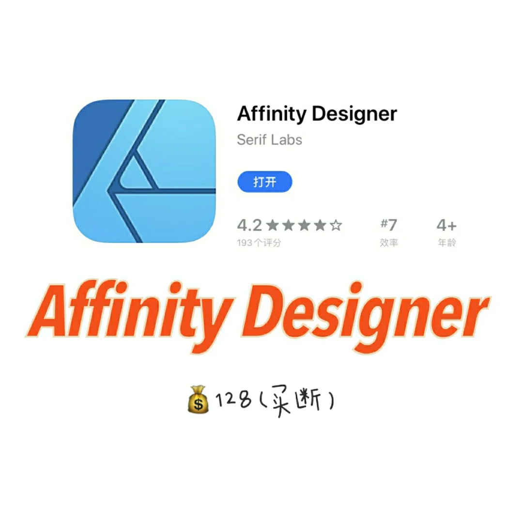 ipad | 四款我花正价买的非游戏app们