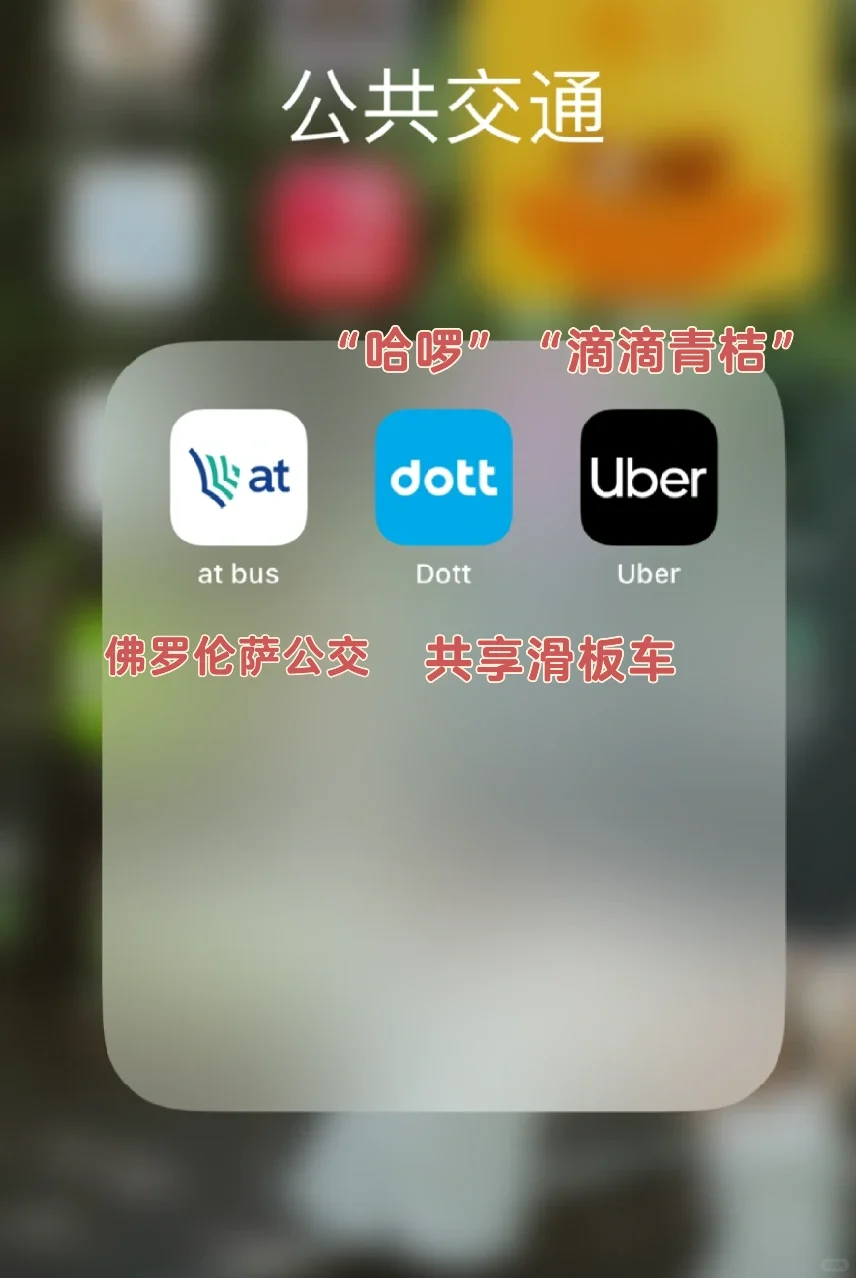 亲测！本次🇮🇹意大利旅游最推荐的12个app