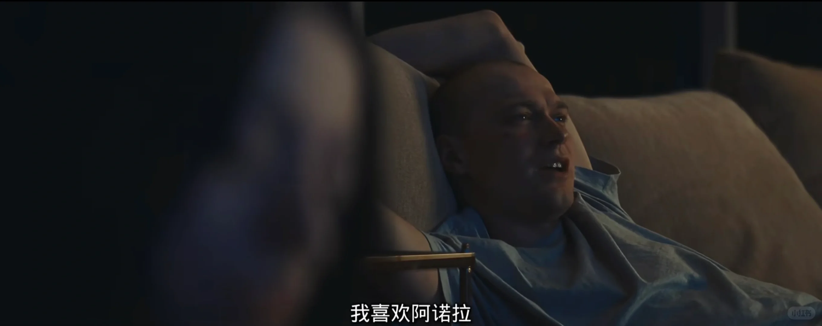 「唠唠」奥斯卡最佳影片《阿诺拉》