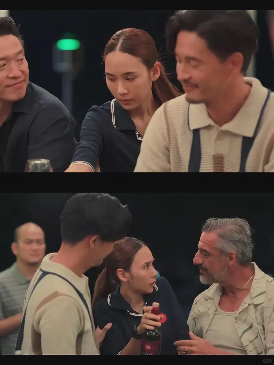 🍓网飞爽剧【无主之屋】剧情炸裂‼️