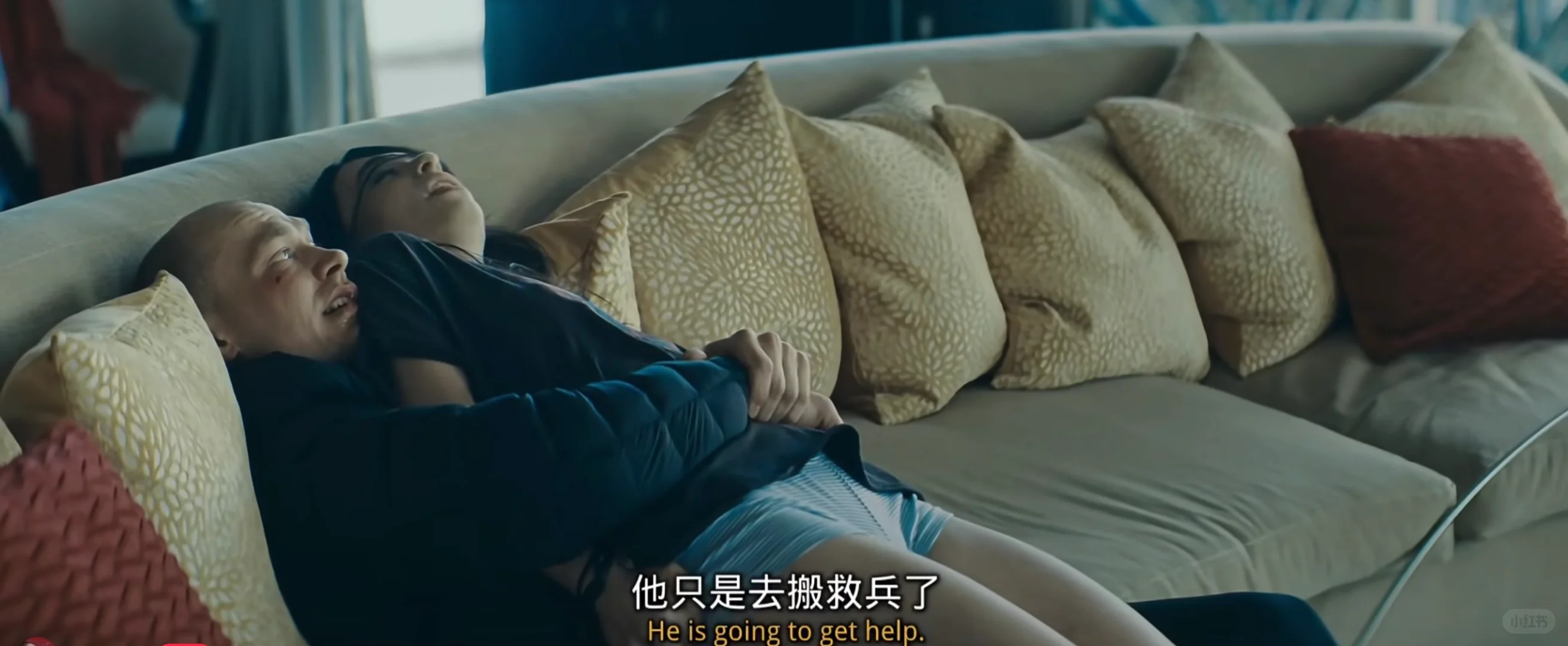 「唠唠」奥斯卡最佳影片《阿诺拉》