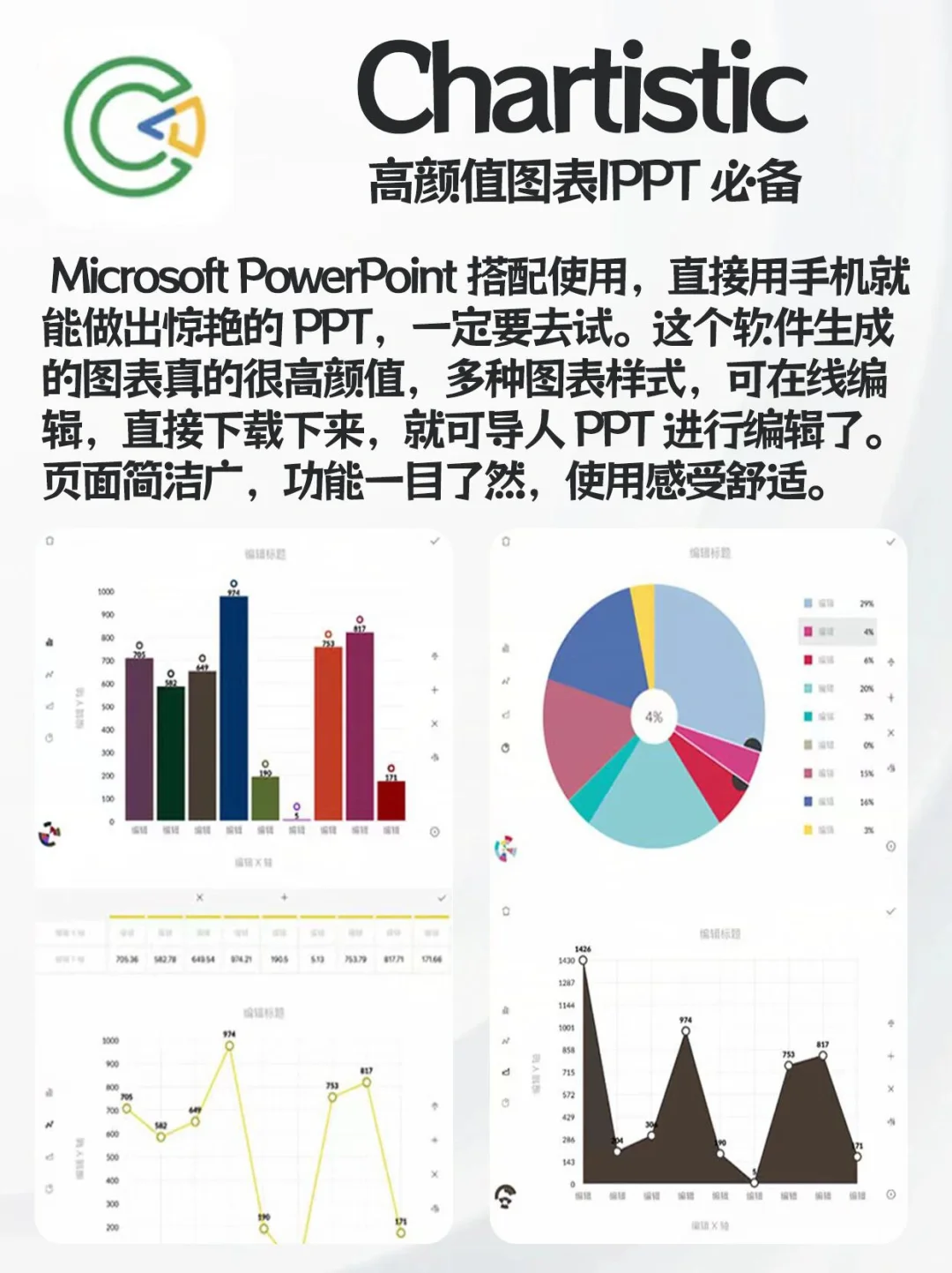 7个宝藏app❗️只能说遥遥领先！