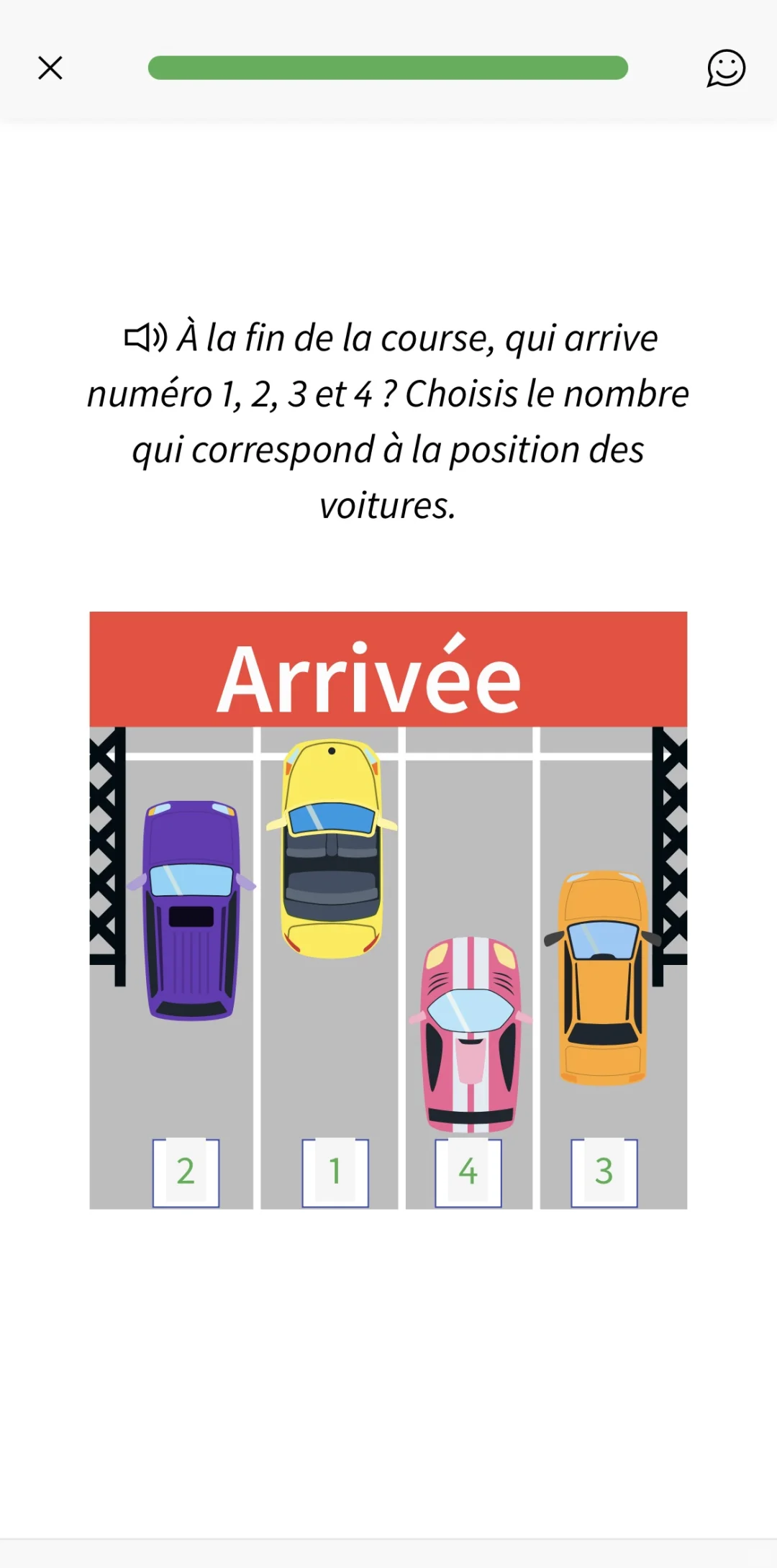 🇫🇷同步法国小学教育大纲的免费学习App