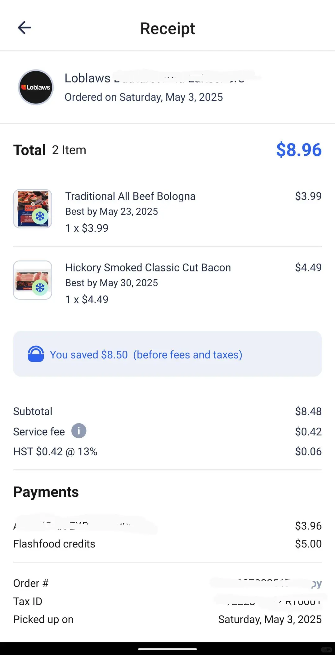下单立省5食肉兽和蔬菜控薅羊毛好App