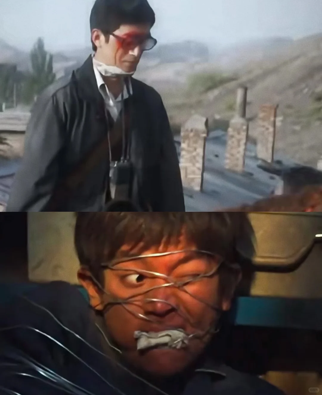 大风杀，难评❓