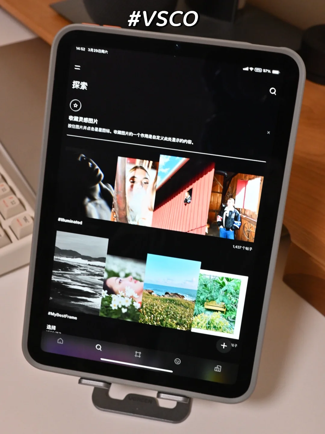 iPad mini，App 推荐！