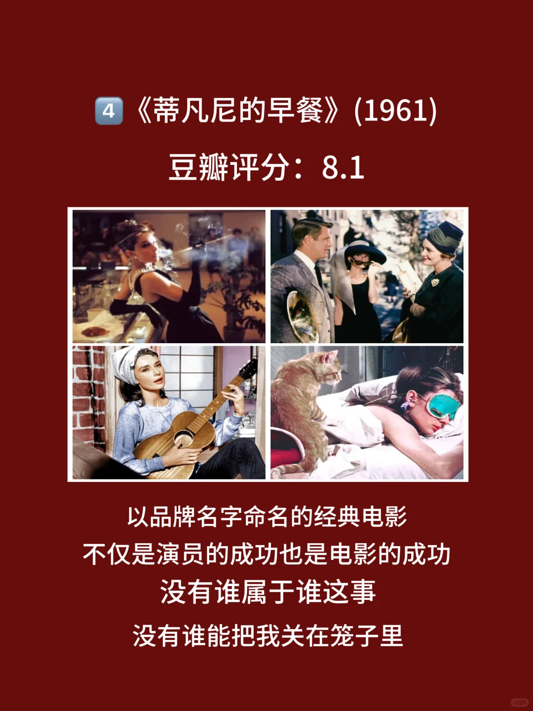 10部观看，都能带来不一样的启发与思考🎦