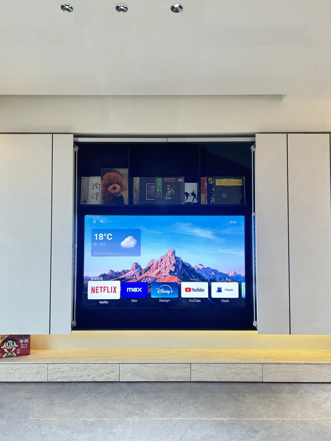 24新款Sony电视必装APK