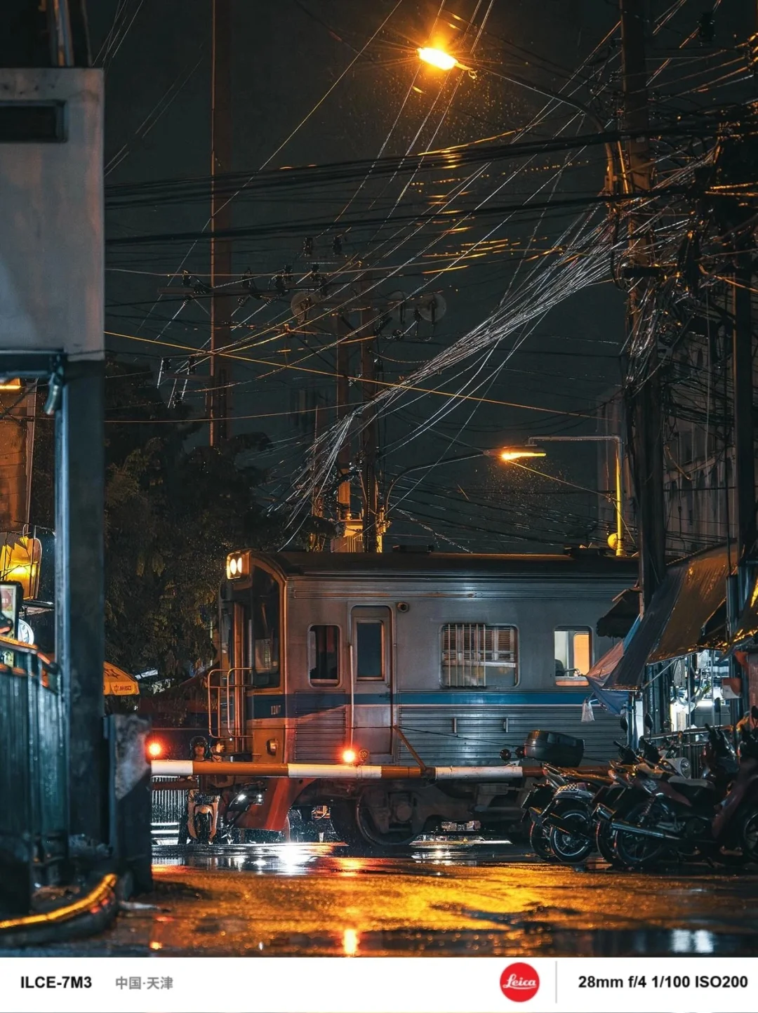 有了这个app，我放弃了徕卡相机！