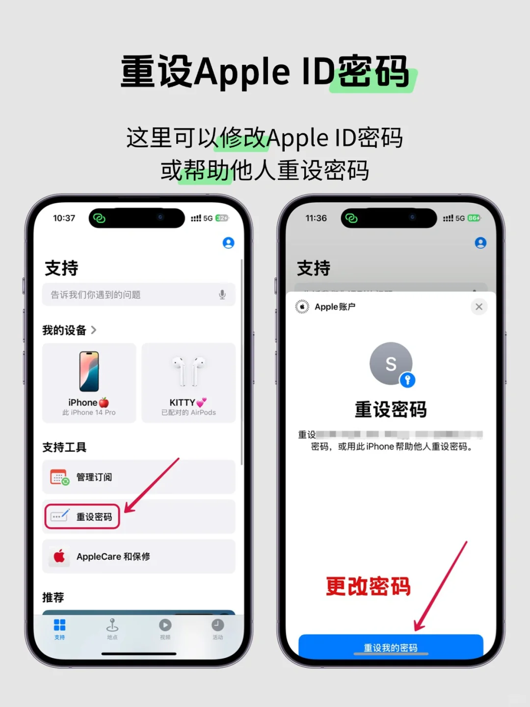 良心软件！苹果超强售后！！支持APP