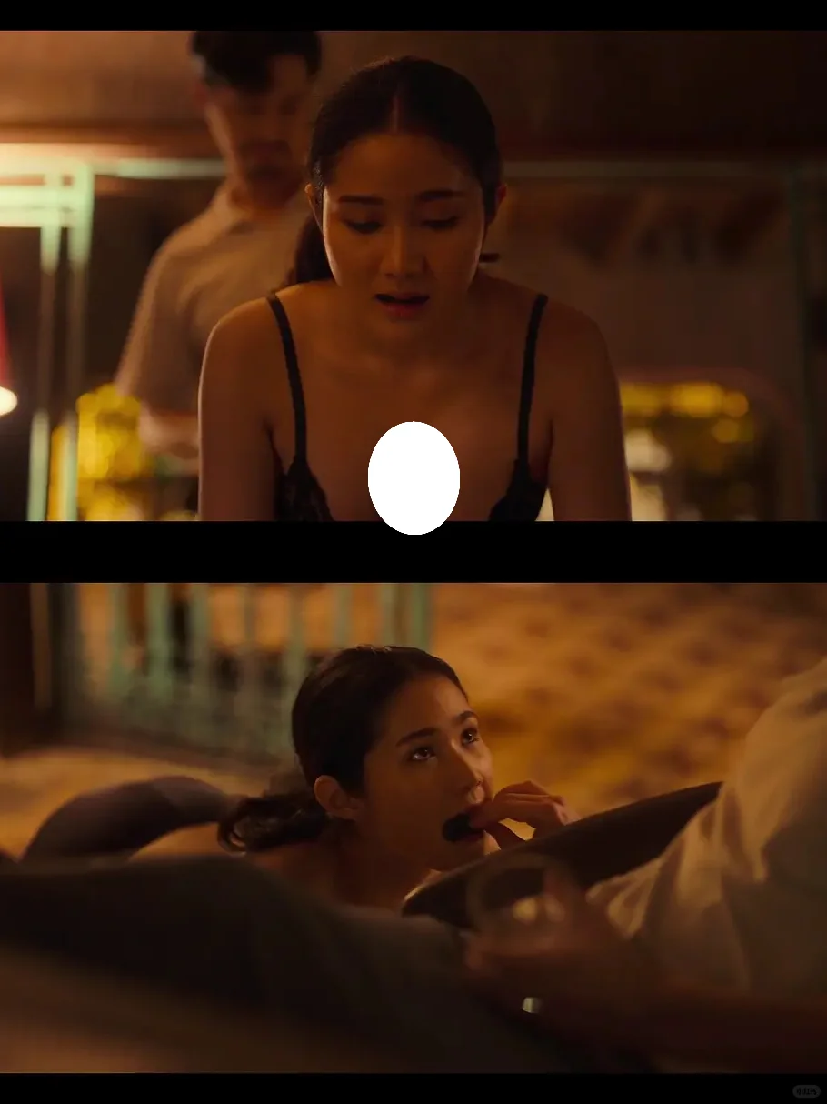 🍓网飞爽剧【无主之屋】剧情炸裂‼️