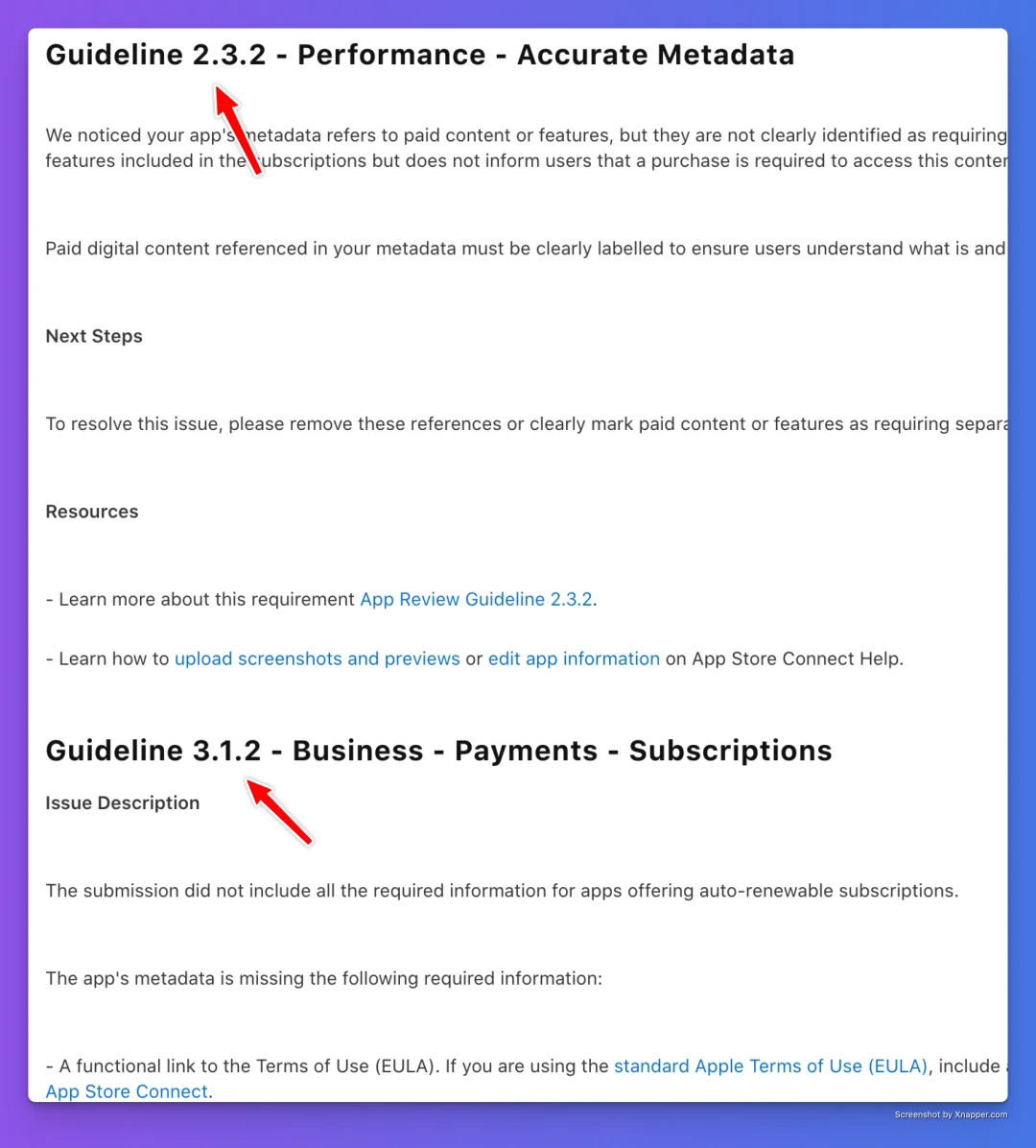 🥲 首次上架 App Store 的心酸历程