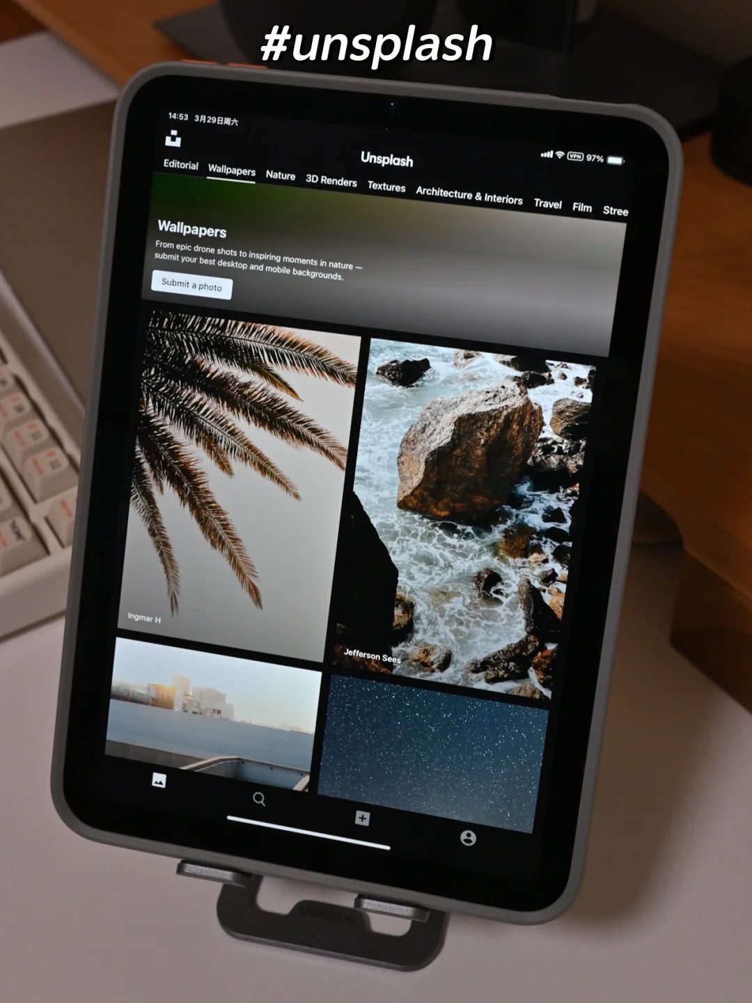 iPad mini，App 推荐！