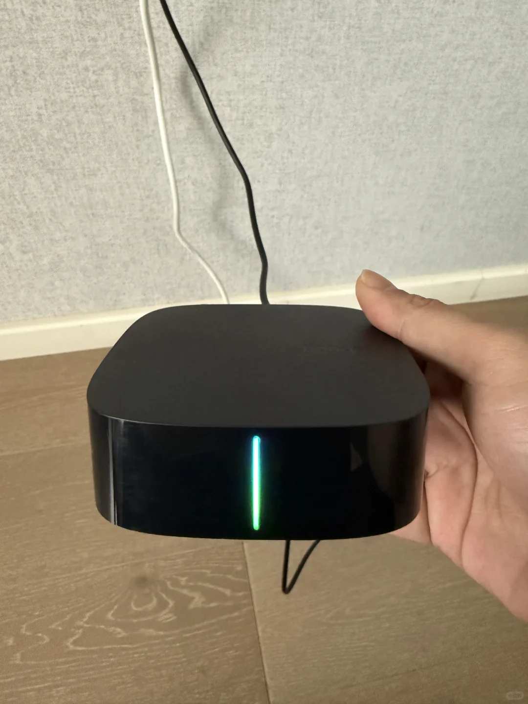 老电视重获新生