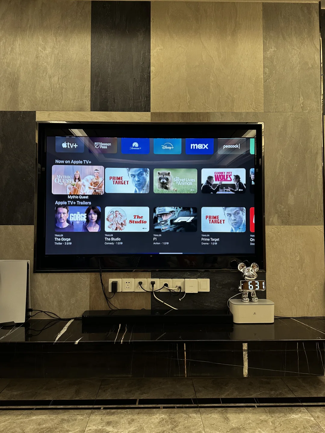 打造Apple TV 4K家庭影院｜超细教程