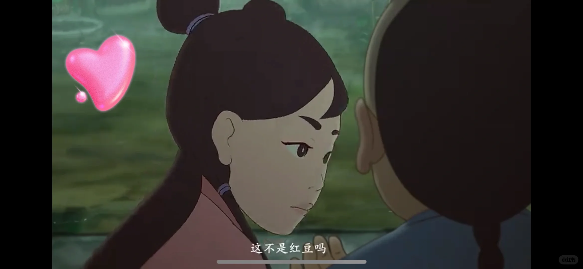 苹果儿的汉字学习日常✌️