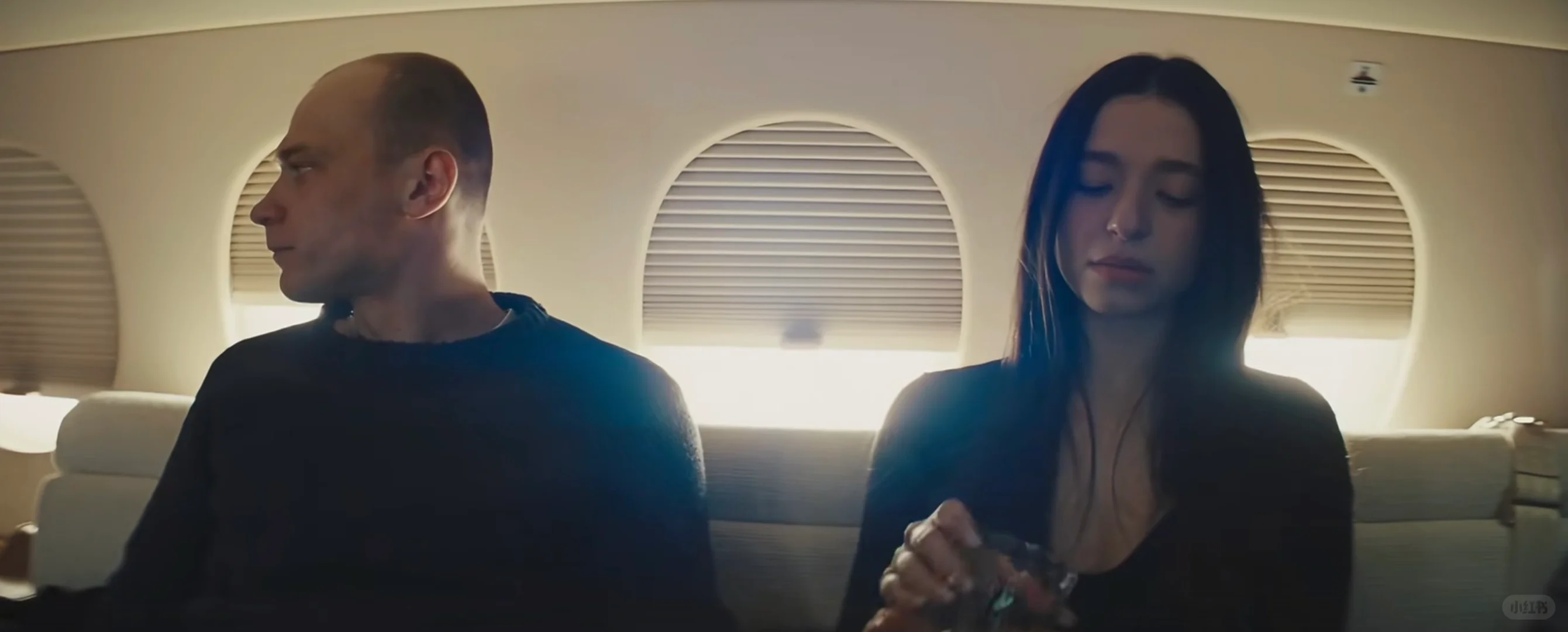 「唠唠」奥斯卡最佳影片《阿诺拉》