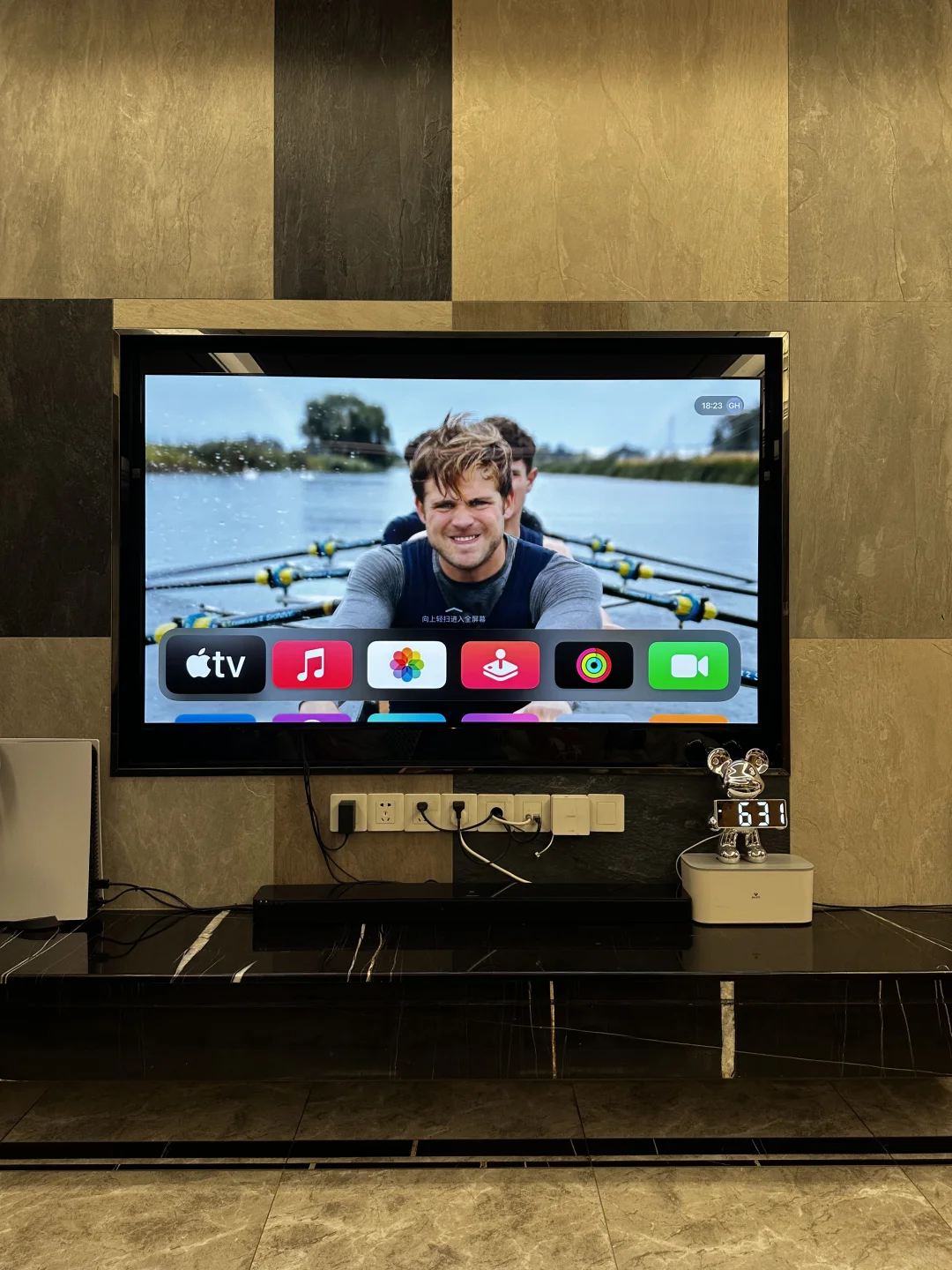 打造Apple TV 4K家庭影院｜超细教程