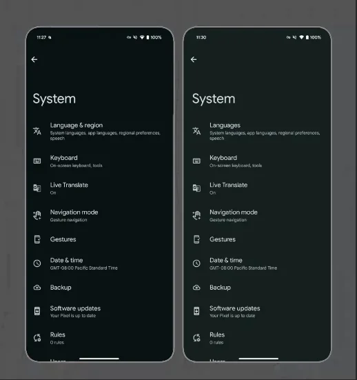 安卓16史诗级升级UI、影像、优化全面突破