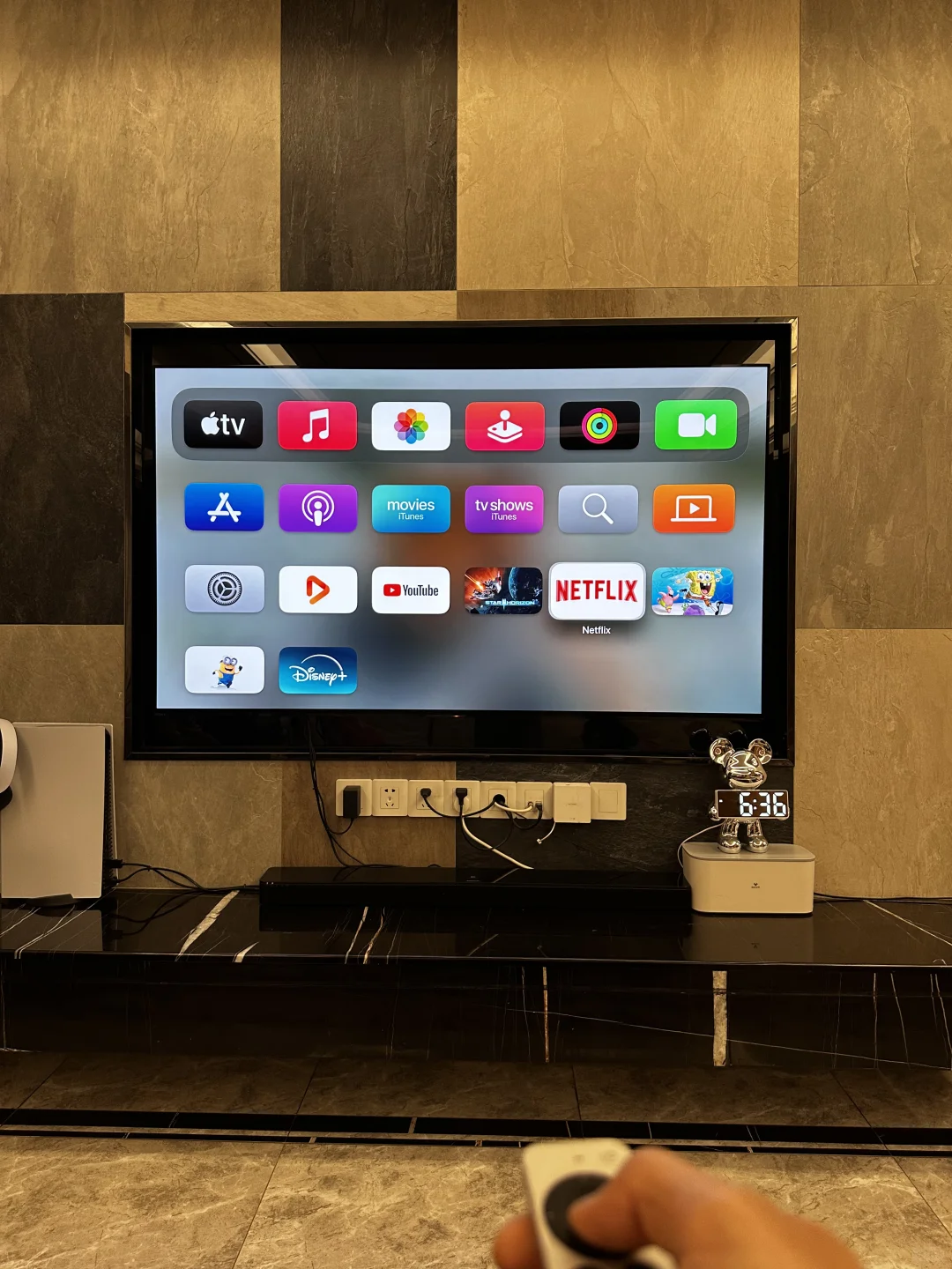 打造Apple TV 4K家庭影院｜超细教程