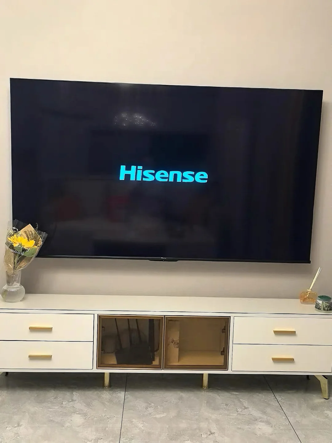 电视机厂商能不能长点心啊🙁