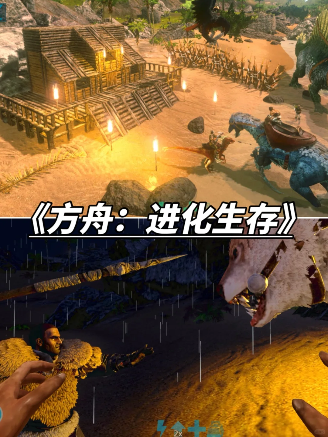 五一假期手游推荐