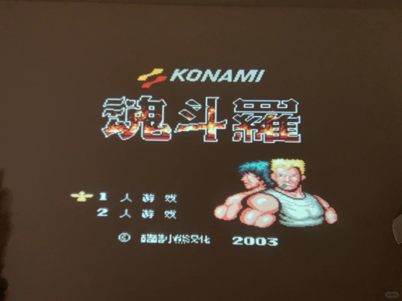 如何在电视上玩游戏？看看这个👉小鸡模拟器