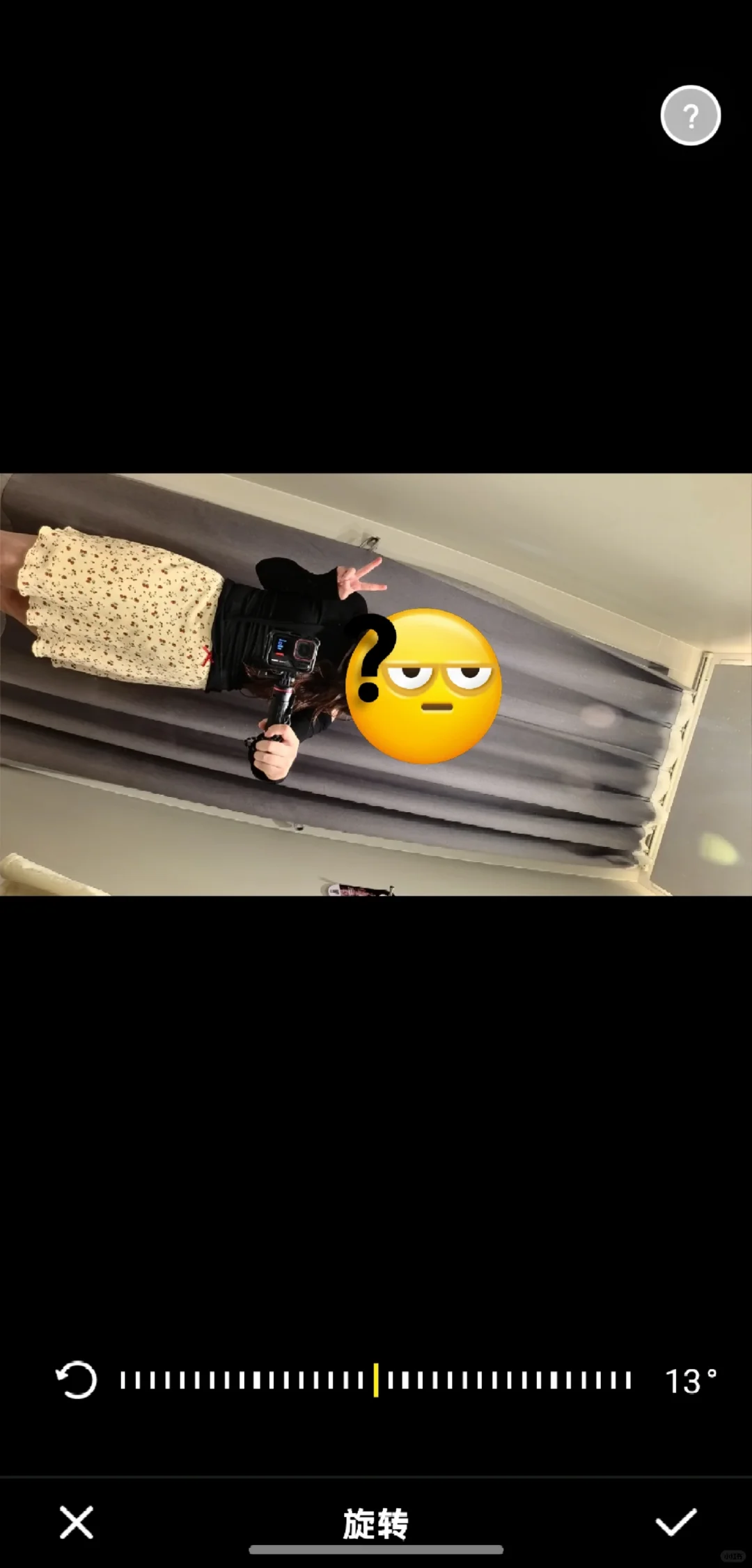 影石insta的手机app体验感太差劲了