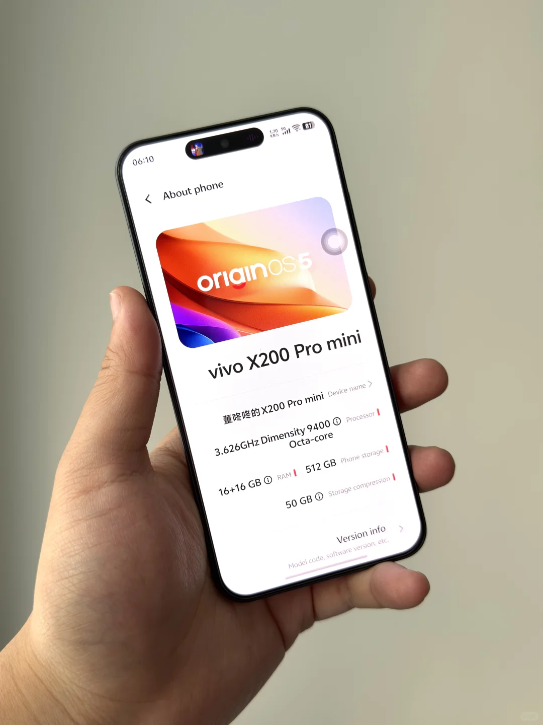 苹果用户用安卓机，有哪些特别的习惯