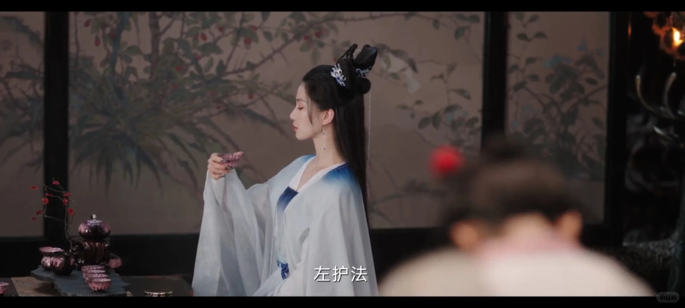 一个免费App看所有剧