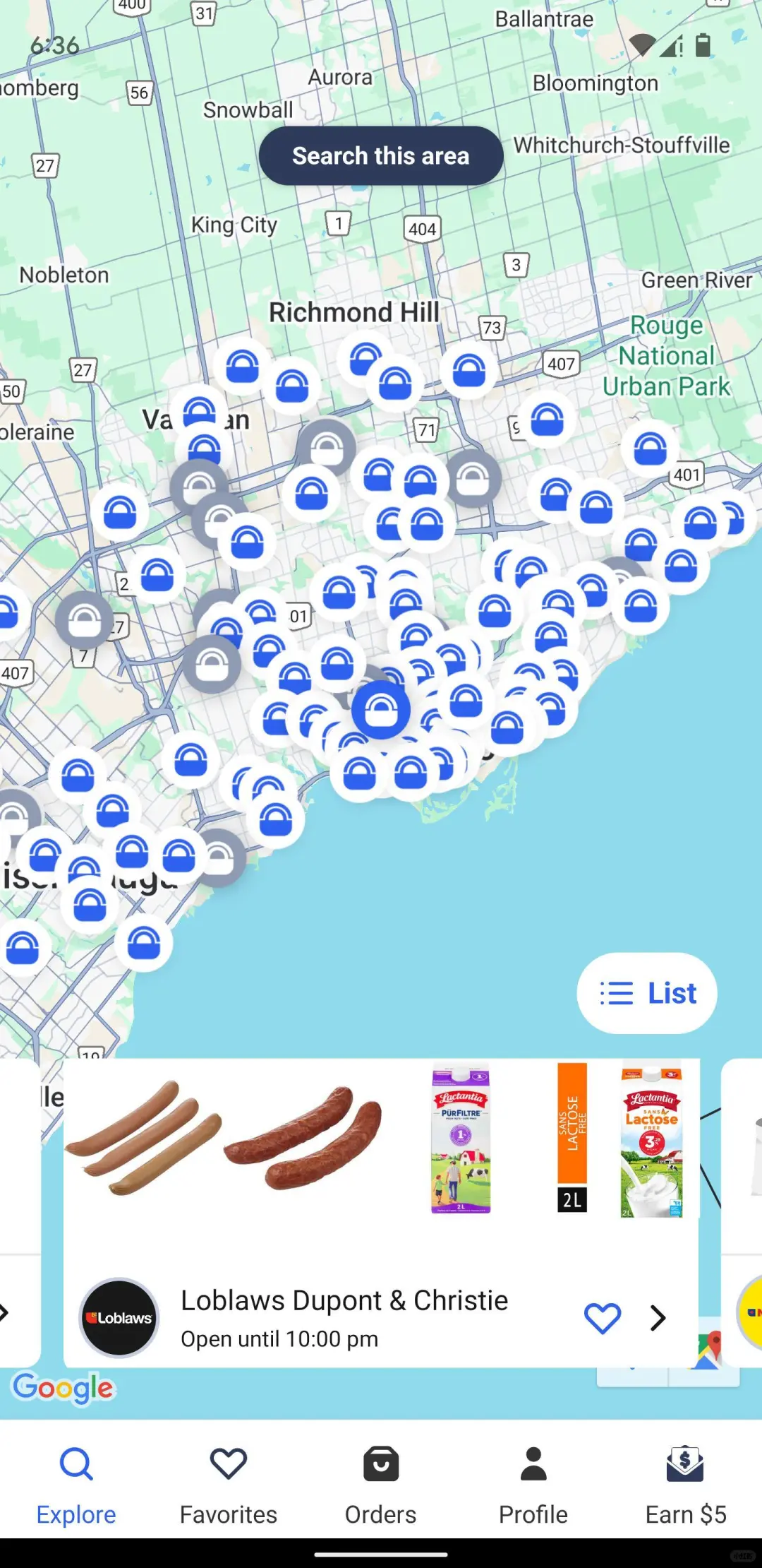 下单立省5食肉兽和蔬菜控薅羊毛好App