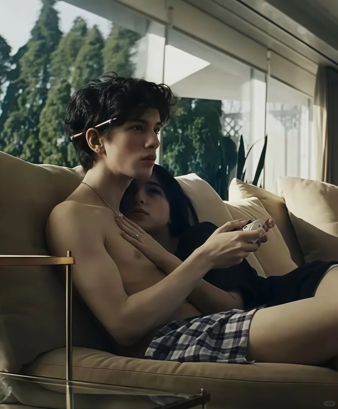 「唠唠」奥斯卡最佳影片《阿诺拉》