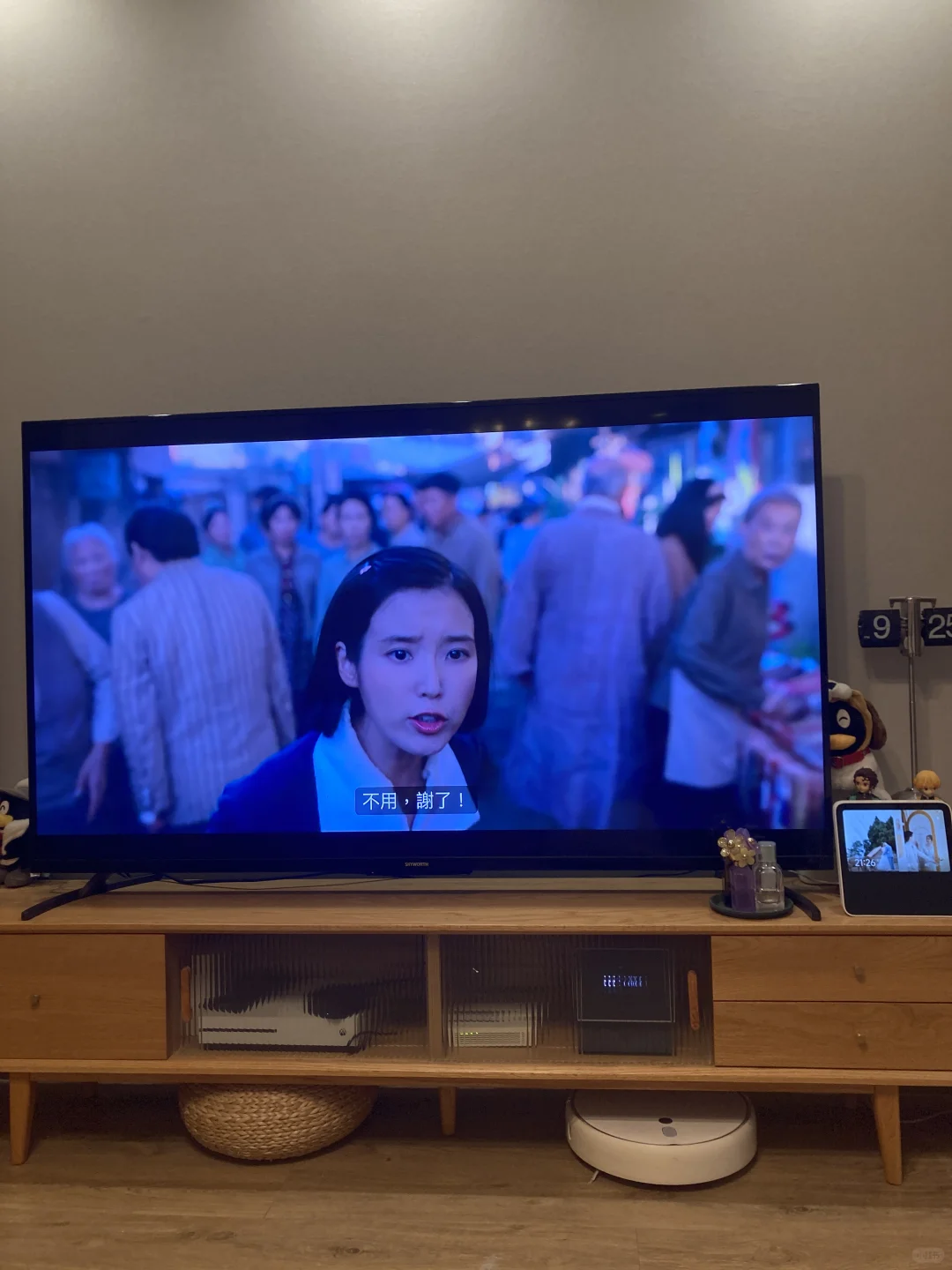 心心念念的Apple TV,买完后悔了⁉️