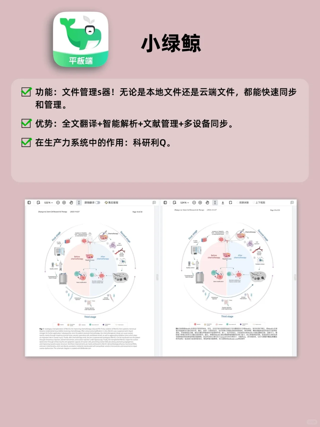 2025年用这些 APP 搭建个人生产力系统🚀