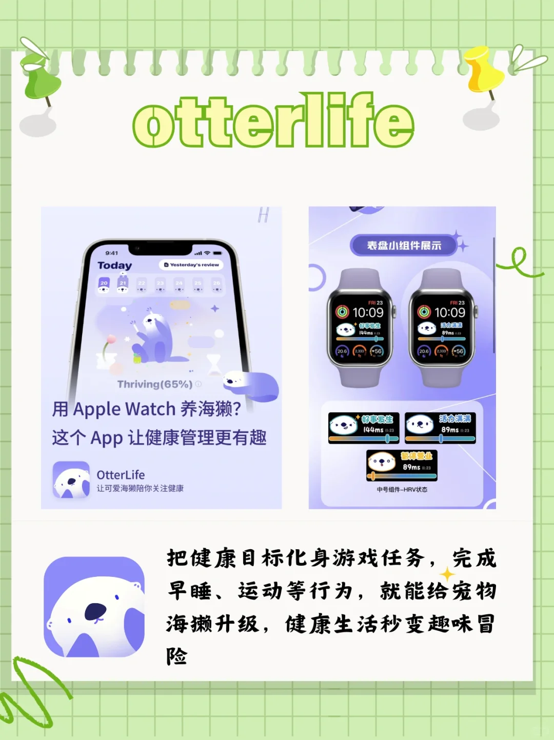 快🔒住！小众却宝藏的效率app