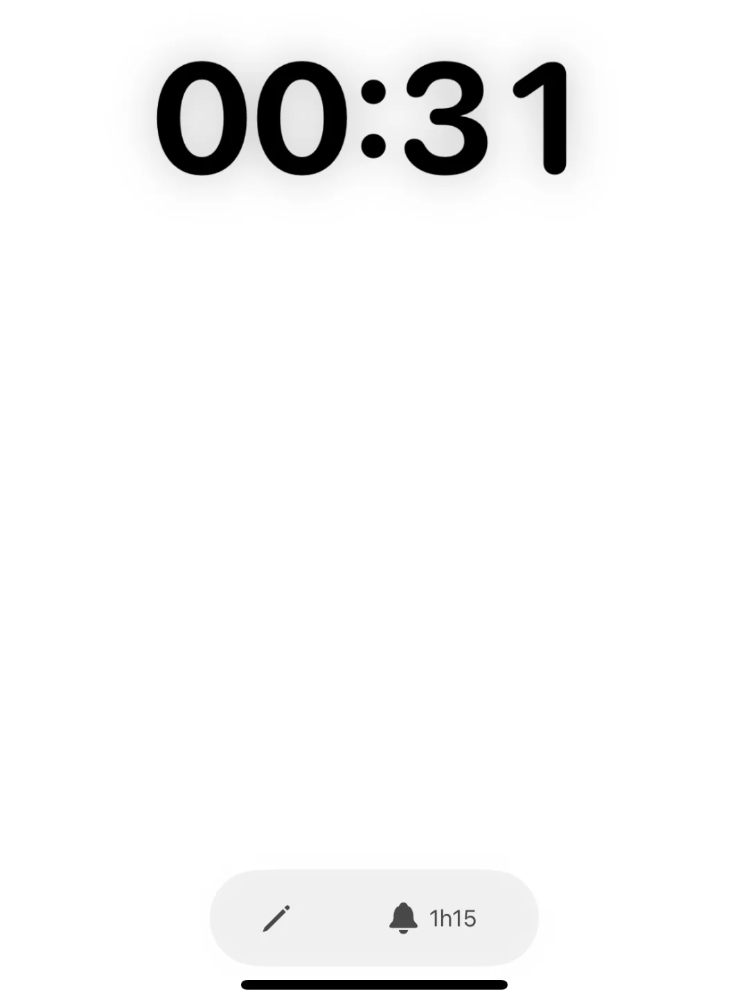 时间记录App「8小时记」更新了！打工人看过来
