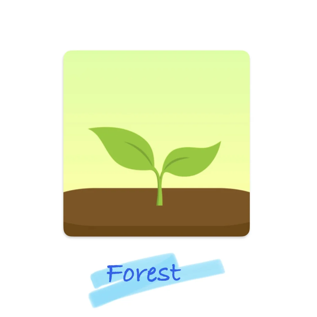 好软推荐｜Forest专注