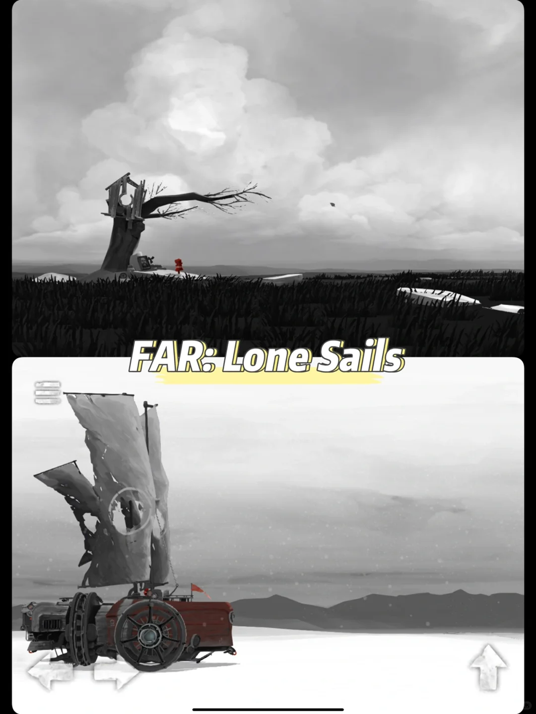 剁手系列|解谜游戏神作,这些值得买!(上)