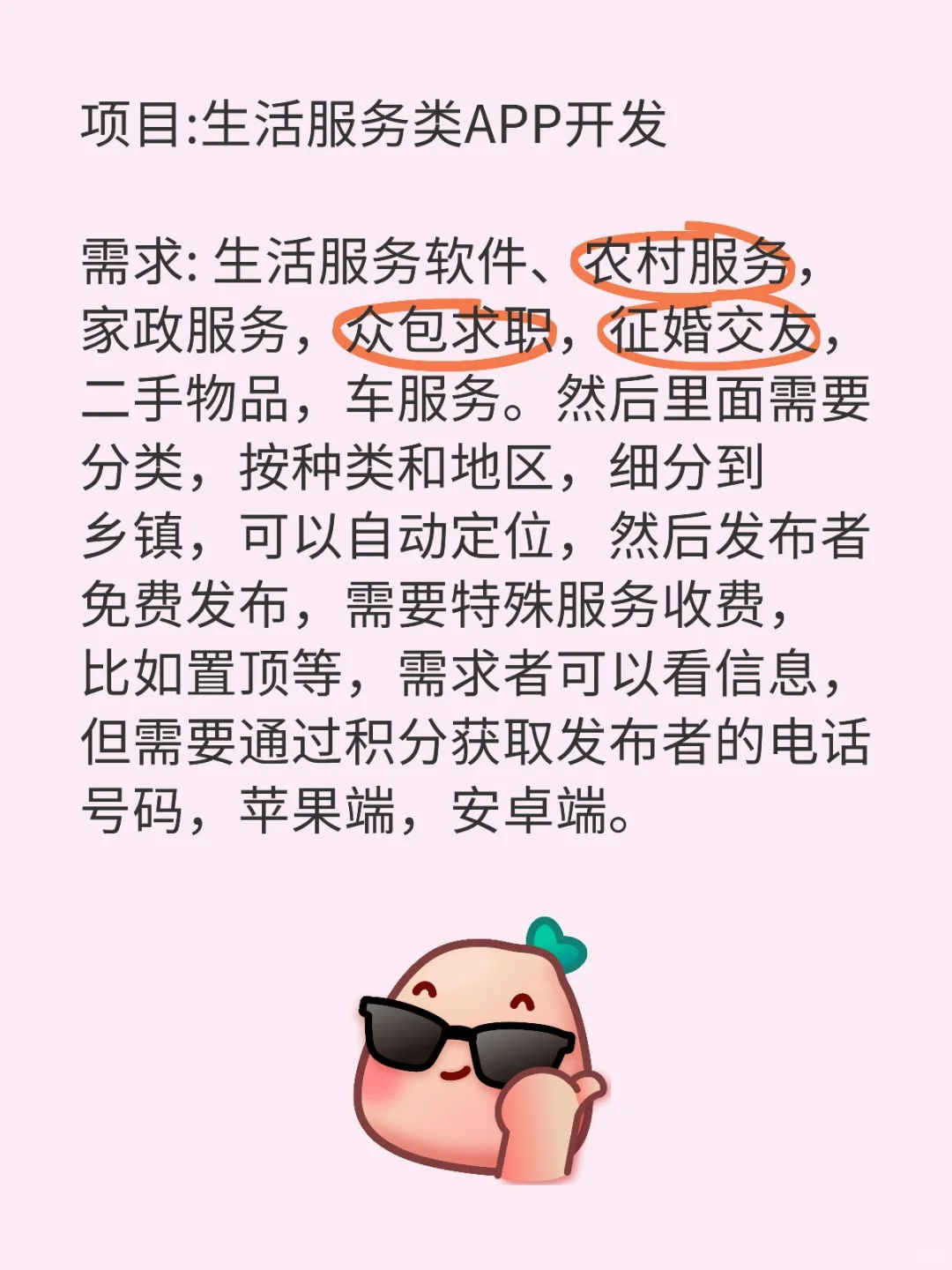 这个APP开发谁能做啊